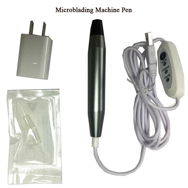 1pc professional permanent makeup tattoo machine aluminium alloy microblading digital machine pen for eyebrow eyeliner lip
1pc professional permanent makeup tattoo machine aluminium alloy microblading digital machine pen for eyebrow eyeliner lip