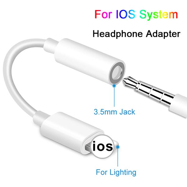adapter cables for ios 12 11 10 9 8 on iphone aux audio earphone converter for iphone to 3.5mm adapters headphone jack cable
adapter cables for ios 12 11 10 9 8 on iphone aux audio earphone converter for iphone to 3.5mm adapters headphone jack cable