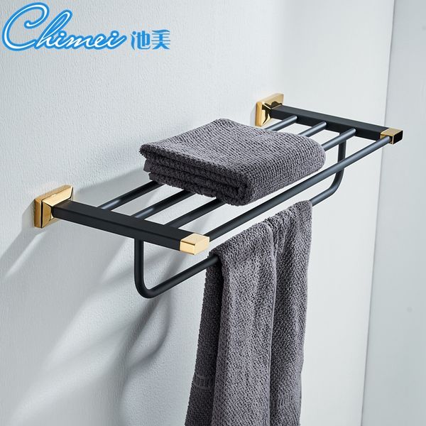 copper foldable antique black bath towel rack bathroom towel holder double shelf wall mounted bathroom accessories sj20
copper foldable antique black bath towel rack bathroom towel holder double shelf wall mounted bathroom accessories sj20