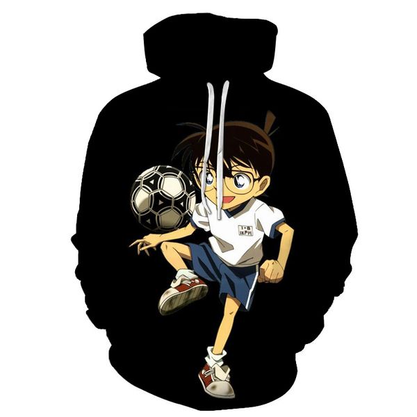 jongens аниме детектив конан толстовка толстовка толстовка mode конан kleding jas рубашка heren boy boy kleding, Black
jongens аниме детектив конан толстовка толстовка толстовка mode конан kleding jas рубашка heren boy boy kleding, Black
