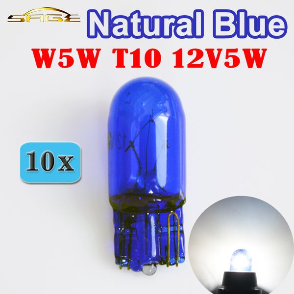 fly(10 pieces/lot) 501 w5w xenon t10 natural blue glass 12v 5w w2.1x9.5d single filament super white car bulb lamp
fly(10 pieces/lot) 501 w5w xenon t10 natural blue glass 12v 5w w2.1x9.5d single filament super white car bulb lamp