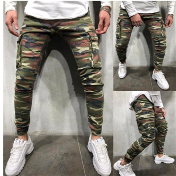 2020 summer camouflage men cargo pants hip hop joggers pants male trousers men multi-pocket jogger camouflage sweatpant, Black
2020 summer camouflage men cargo pants hip hop joggers pants male trousers men multi-pocket jogger camouflage sweatpant, Black