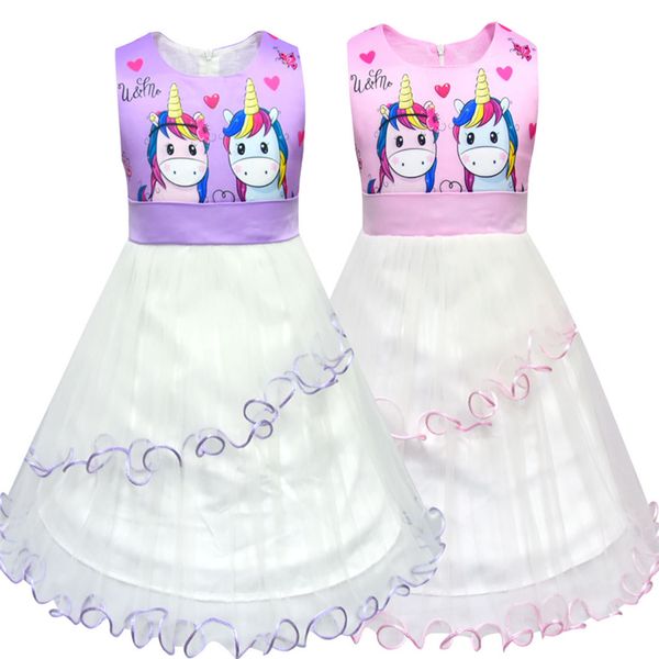 unicorn for girls dresses ins summer kids clothing 2 colors sleeveless princess girls dresses kids designer clothes girls jy25, Red;yellow
unicorn for girls dresses ins summer kids clothing 2 colors sleeveless princess girls dresses kids designer clothes girls jy25, Red;yellow