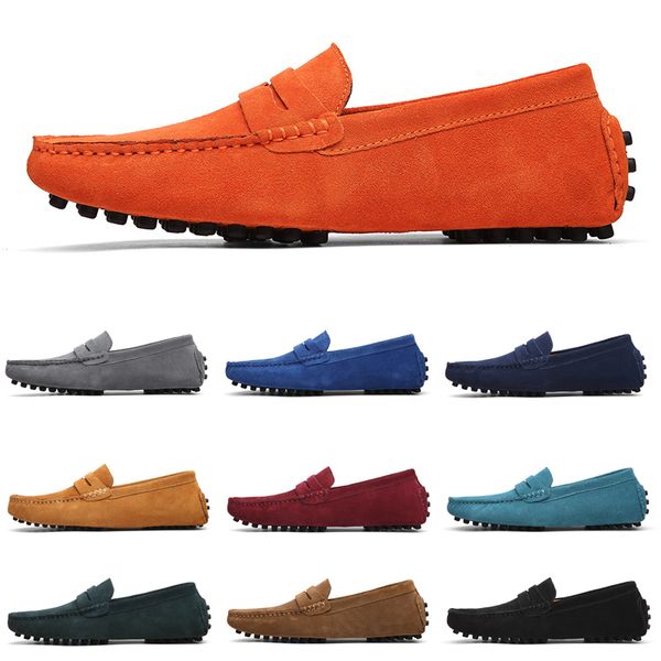 perfect classic men loafers shoes slip-on flat cusale shoes business dress sneakerstriple black red 38-47 style 9
perfect classic men loafers shoes slip-on flat cusale shoes business dress sneakerstriple black red 38-47 style 9