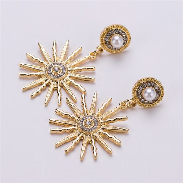 star diamond earrings fashion luxury women earrings stud gold, silver spring bohemian styles 2019new arrive ing, Golden;silver
star diamond earrings fashion luxury women earrings stud gold, silver spring bohemian styles 2019new arrive ing, Golden;silver