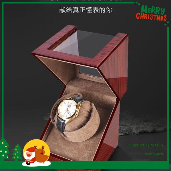 solid wood shake table automatic mechanical watch storage box zhuan biao qi winding germany import box table, Black;blue
solid wood shake table automatic mechanical watch storage box zhuan biao qi winding germany import box table, Black;blue