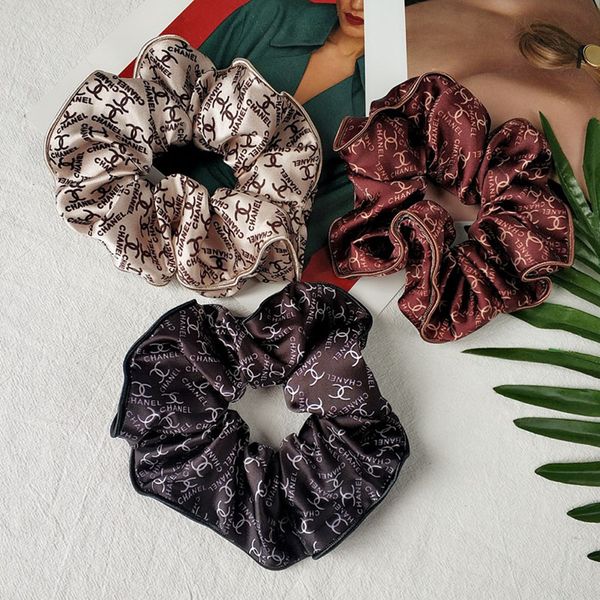 Luxury logo printed hairband yoga port hair rubber band fa hion party women hiar jewelry bohemianela tic hair band, Pink
Luxury logo printed hairband yoga port hair rubber band fa hion party women hiar jewelry bohemianela tic hair band, Pink