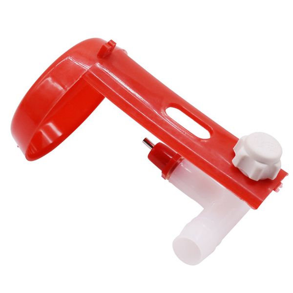 20 pcs automatic chicken water nipple drinker for chicken nipple drinkers automatic watering farming equipment pet supplies
20 pcs automatic chicken water nipple drinker for chicken nipple drinkers automatic watering farming equipment pet supplies