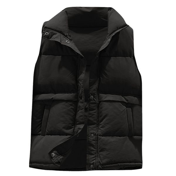 vest women collar zipper women winter solid stand-up pockets autumn side sleeveless outwear regular vest slim casual outwear, Black;white
vest women collar zipper women winter solid stand-up pockets autumn side sleeveless outwear regular vest slim casual outwear, Black;white