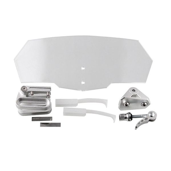 motorcycle universal acrylic heightened windshield cover white motorcycle accessories acrylic material high windshield
motorcycle universal acrylic heightened windshield cover white motorcycle accessories acrylic material high windshield