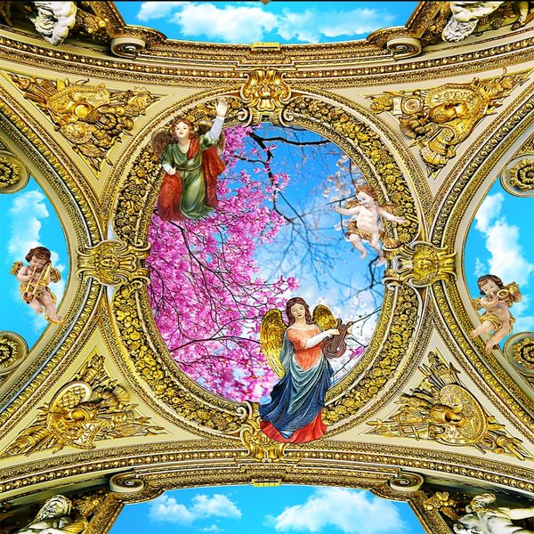 p wallpaper living room bedroom ktv ceiling murals wallpaper european angel classical oil painting ceiling
p wallpaper living room bedroom ktv ceiling murals wallpaper european angel classical oil painting ceiling