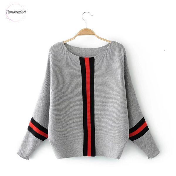 casual style sweaters knitted sweater and pullovers full sleeve ladies fashion women female winter and autumn, White;black
casual style sweaters knitted sweater and pullovers full sleeve ladies fashion women female winter and autumn, White;black