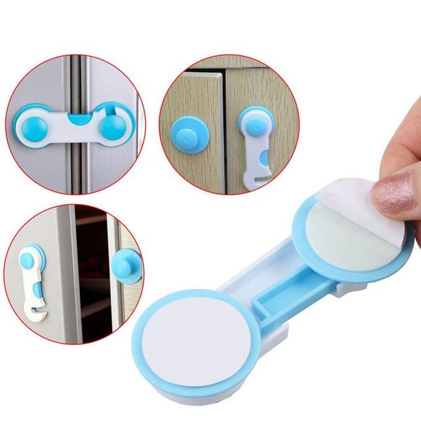 1pcs children baby kids pet proof door fridge cupboard cabinet toilet drawer safety lock baby care useful safety lock
1pcs children baby kids pet proof door fridge cupboard cabinet toilet drawer safety lock baby care useful safety lock