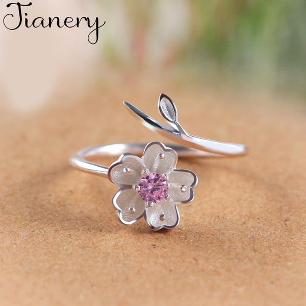 jianery bohemian 925 sterling silver cheery flower rings for women gifts girls open retro antique rings wedding jewelry, Slivery;golden
jianery bohemian 925 sterling silver cheery flower rings for women gifts girls open retro antique rings wedding jewelry, Slivery;golden