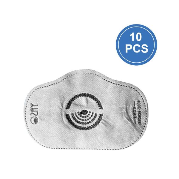 10pcs pm2.5 mask filter paper face mask filter dust active carbon ffp3 n95 kn95 insert protective tslm2
10pcs pm2.5 mask filter paper face mask filter dust active carbon ffp3 n95 kn95 insert protective tslm2