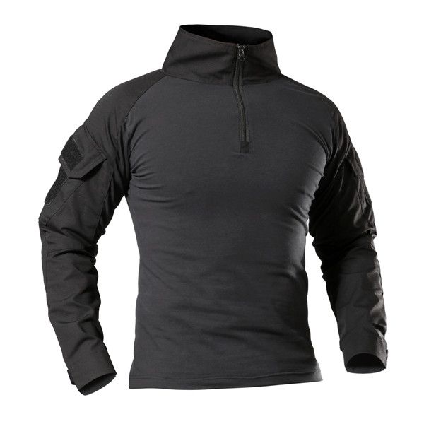 big size s-4xl men military shirts combat uniform long sleeve airsoft paintball tactical shirts camouflage breathable, Gray;blue
big size s-4xl men military shirts combat uniform long sleeve airsoft paintball tactical shirts camouflage breathable, Gray;blue