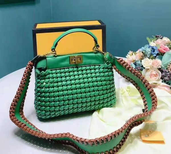 designer crochet model handbag plain design handbags fashion lady shouler bags senior design feels women cross shoulder bag/6
designer crochet model handbag plain design handbags fashion lady shouler bags senior design feels women cross shoulder bag/6