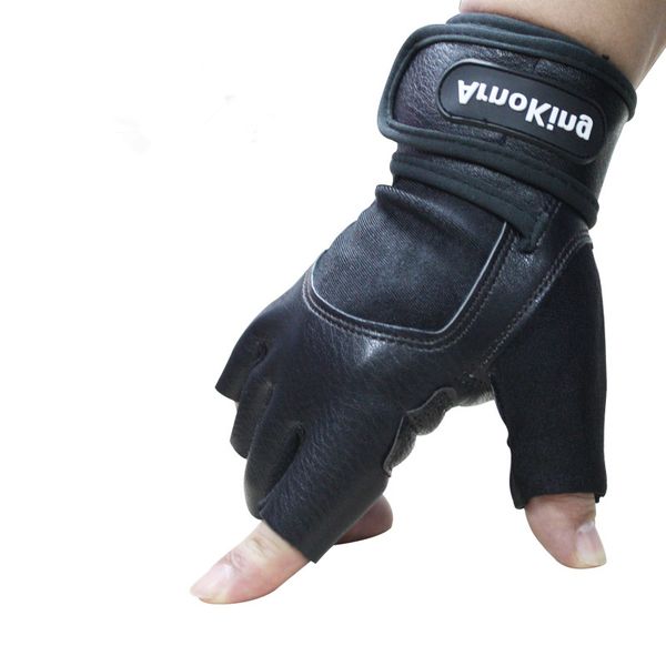 10 pairs weightlifting fitness gloves with wrist portector dumbbell bodybuilding gym training gloves crossfit workout
10 pairs weightlifting fitness gloves with wrist portector dumbbell bodybuilding gym training gloves crossfit workout