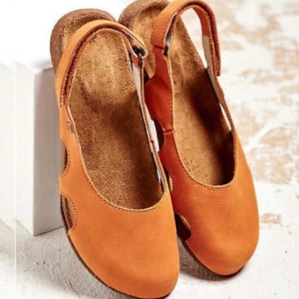 new women casual wedges sandals summer buckle gladiator retro non-slip sandals flock ladies party office shoes, Black
new women casual wedges sandals summer buckle gladiator retro non-slip sandals flock ladies party office shoes, Black