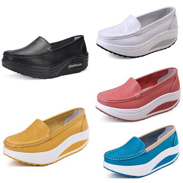 wholesale running shoes for women color six white black pink yellow blue fashion sports shoes non brand eur 35-40, White;red
wholesale running shoes for women color six white black pink yellow blue fashion sports shoes non brand eur 35-40, White;red