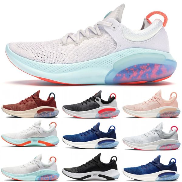joyride fk running shoes men women ourdoor runner university red triple black white sail platinum tint bleached cora designer sneakers 36-45
joyride fk running shoes men women ourdoor runner university red triple black white sail platinum tint bleached cora designer sneakers 36-45