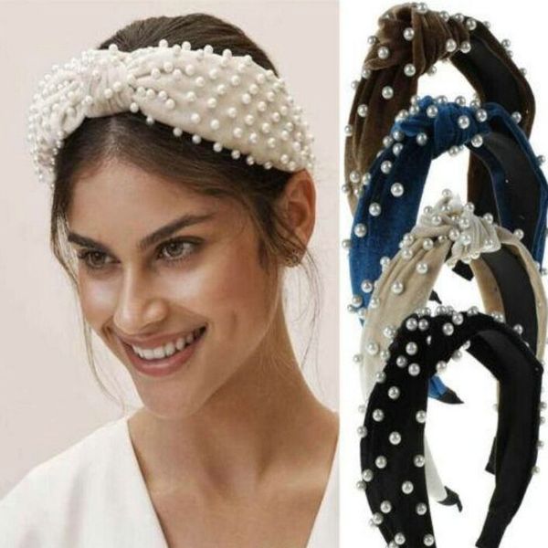 knotted lady корейской версии оголовье pearl 44g alice группа cerchietto aliceband тройных белые стрижки волосы стиль для женской заколки in, Black;brown
knotted lady корейской версии оголовье pearl 44g alice группа cerchietto aliceband тройных белые стрижки волосы стиль для женской заколки in, Black;brown