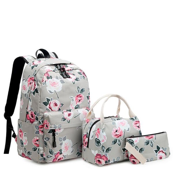 3 pcs set fashion backpack teen kids girls women nylon lapshoulder bag school backpack rucksack bookbag feminina 2020 #lr5
3 pcs set fashion backpack teen kids girls women nylon lapshoulder bag school backpack rucksack bookbag feminina 2020 #lr5