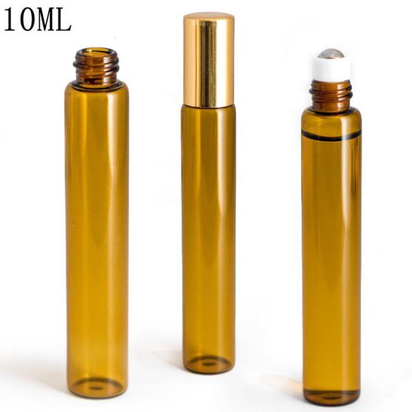 1000pcs los 10ml amber glass roll on bottles empty perfume roller bottles 1 3 oz with metal roller ball and black dhl free
1000pcs los 10ml amber glass roll on bottles empty perfume roller bottles 1 3 oz with metal roller ball and black dhl free