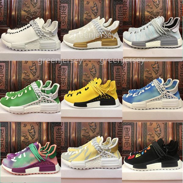 nmd human race hu trail pharrell williams mens chaussures outdoor sports running shoes men women casual trainers sneakers size 36-45
nmd human race hu trail pharrell williams mens chaussures outdoor sports running shoes men women casual trainers sneakers size 36-45