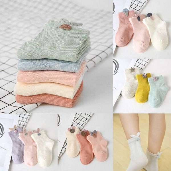 3x baby kids toddlers girls knee high socks tights leg warmer stockings for 0-6t, Pink;yellow
3x baby kids toddlers girls knee high socks tights leg warmer stockings for 0-6t, Pink;yellow