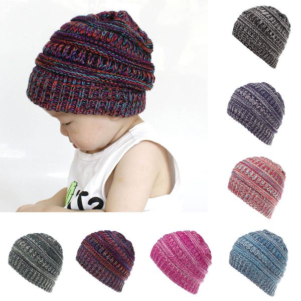 toddler winter hat infant beanie hats for baby kids boys girls color mixture knited woolen headgear hat mixed color knitted cap, Yellow
toddler winter hat infant beanie hats for baby kids boys girls color mixture knited woolen headgear hat mixed color knitted cap, Yellow