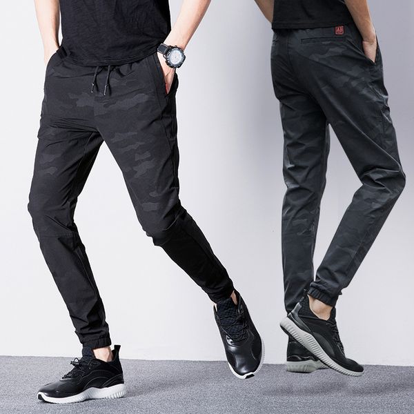 camouflage pants men joggers cargo pants male camo 2020 summer autumn men's trousers full length pantalon homme, Black
camouflage pants men joggers cargo pants male camo 2020 summer autumn men's trousers full length pantalon homme, Black