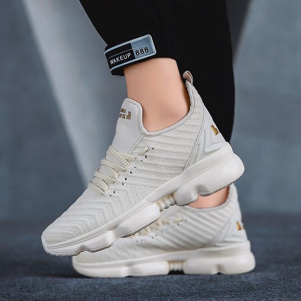 men's shoes summer 2020 new style breathable athletic shoes fashion outdoor trend casual wearable running flyi
men's shoes summer 2020 new style breathable athletic shoes fashion outdoor trend casual wearable running flyi