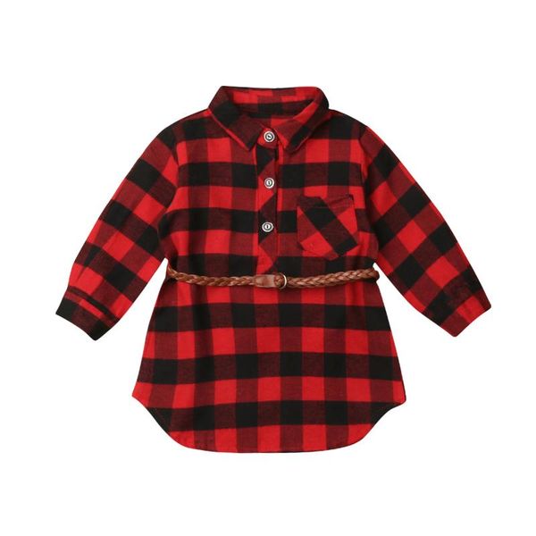 pudcoco newborn kids baby girls red casual plaid blouses & shirts baby girl new style girl plaid shirt dress vestidos, Red;yellow
pudcoco newborn kids baby girls red casual plaid blouses & shirts baby girl new style girl plaid shirt dress vestidos, Red;yellow
