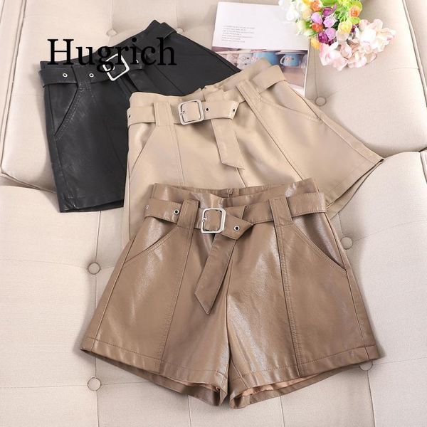 women's shorts 2021 autumn and winter leather female korean version of high waist wide leg loose a word pu soft, White;black
women's shorts 2021 autumn and winter leather female korean version of high waist wide leg loose a word pu soft, White;black
