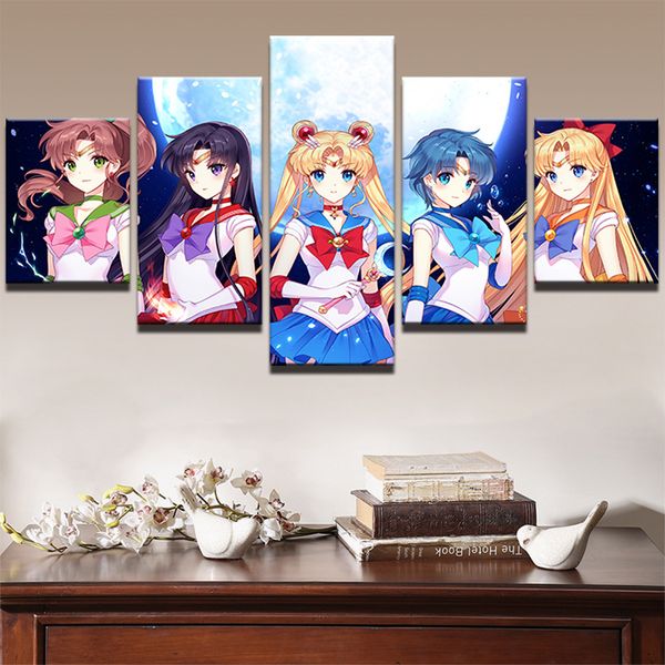 завод прямая печать hd micro spray современный домашнее украшение живопись sailor moon
завод прямая печать hd micro spray современный домашнее украшение живопись sailor moon