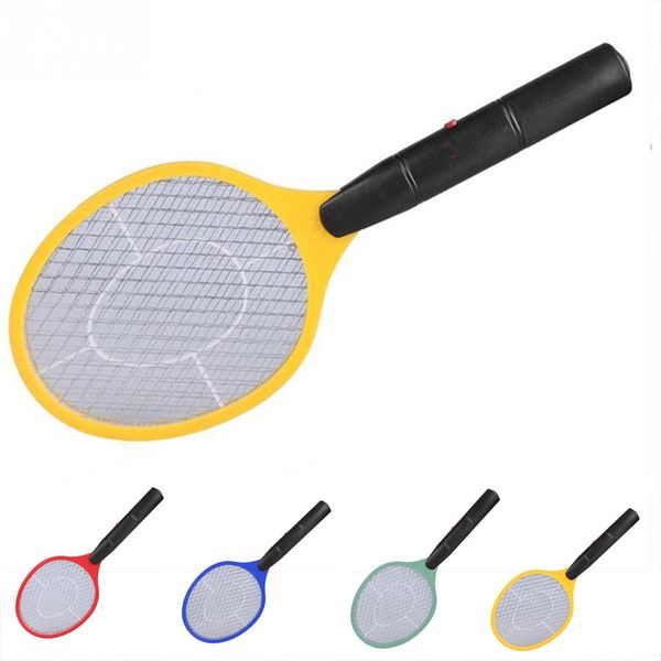 triple nets house fly swatter electric pest repeller bug zapper racket wireless long handle
triple nets house fly swatter electric pest repeller bug zapper racket wireless long handle