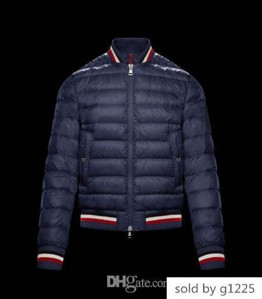 new men winter baseball thin section jacket warm man deltour down parka anorak jackets outdoor coats
new men winter baseball thin section jacket warm man deltour down parka anorak jackets outdoor coats