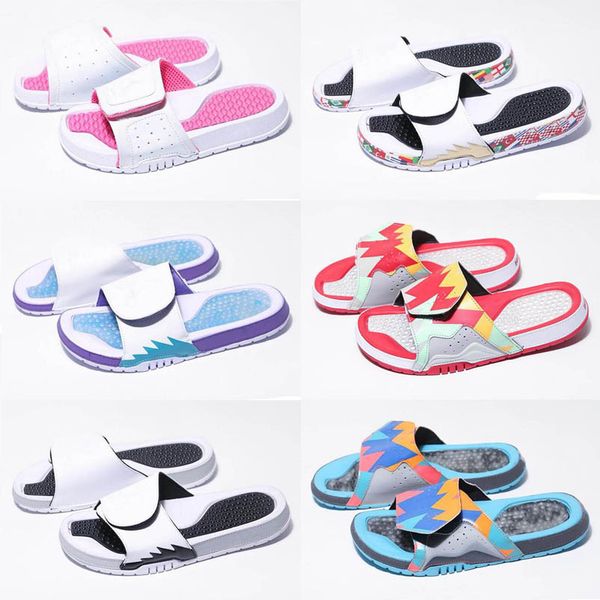2019 jumpman 11 hydro xi basketball slippers fashion sports women mens slipper 11s white purple designer flip flops size 36-47, Black
2019 jumpman 11 hydro xi basketball slippers fashion sports women mens slipper 11s white purple designer flip flops size 36-47, Black