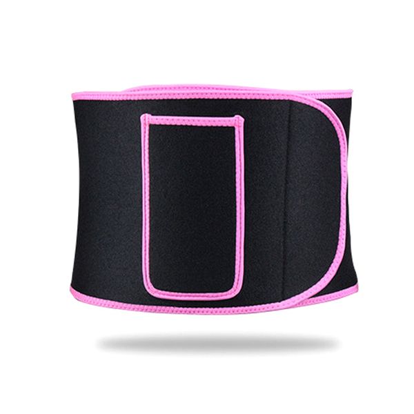 athletics waist abdomen belt trainer for fast weight loss adjustable slimming belt hb88, Black;gray
athletics waist abdomen belt trainer for fast weight loss adjustable slimming belt hb88, Black;gray