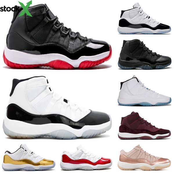 concord 45 11 11s men women basketball shoes platinum tint cap and gown gamma legend blue bred sprots sneaker trainer athletics, Black
concord 45 11 11s men women basketball shoes platinum tint cap and gown gamma legend blue bred sprots sneaker trainer athletics, Black