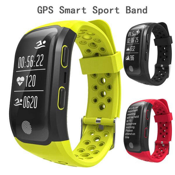 s908 gps smart watch multi sport fitness gps tracker ip68 waterproof heart rate sleep monitor smart wristband for android ios, Slivery;brown
s908 gps smart watch multi sport fitness gps tracker ip68 waterproof heart rate sleep monitor smart wristband for android ios, Slivery;brown