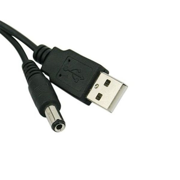 500pcs 1m usb port to 5.5 x 2.1mm 5v dc barrel jack power cable connector black for led lamp or other equipment
500pcs 1m usb port to 5.5 x 2.1mm 5v dc barrel jack power cable connector black for led lamp or other equipment