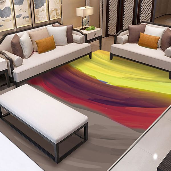 mat study area rug europe simple abstract multicolor ink carpet living room home bedroom rugs carpets coffee table soft floor
mat study area rug europe simple abstract multicolor ink carpet living room home bedroom rugs carpets coffee table soft floor