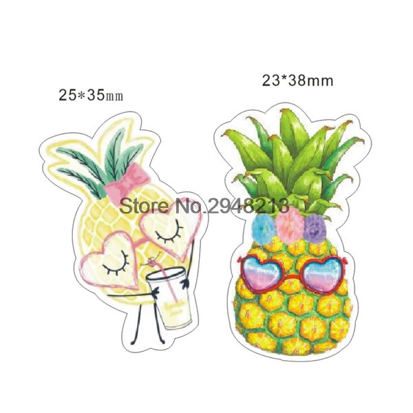 mixed flatback planar resin cartoon drinking pineapple for diy decoration pineapple with glasses resin craft 50pcs ret1559
mixed flatback planar resin cartoon drinking pineapple for diy decoration pineapple with glasses resin craft 50pcs ret1559