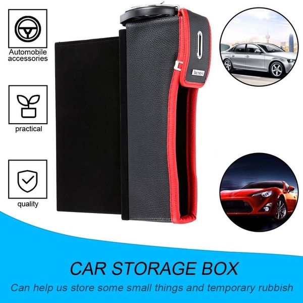 car seat crevice storage box cup drink holder organizer auto gap pocket tidying for phone card coin case accessories
car seat crevice storage box cup drink holder organizer auto gap pocket tidying for phone card coin case accessories