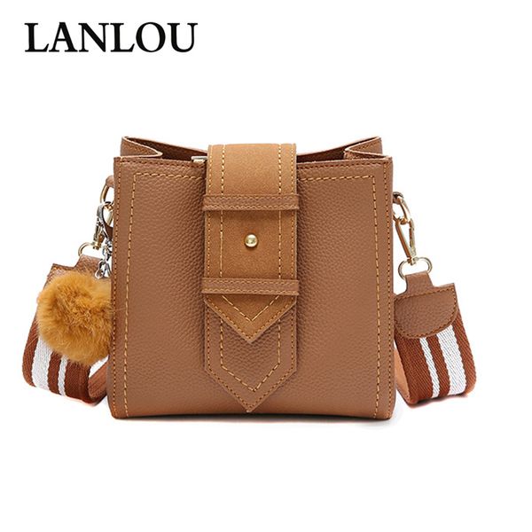 high-quality womenbags ladies fashion hair ball ornaments lychee bucket bags trend with a billiard shoulder bag slung
high-quality womenbags ladies fashion hair ball ornaments lychee bucket bags trend with a billiard shoulder bag slung