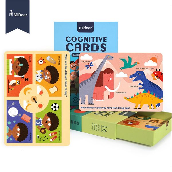 16pcs/set recognition color shape animal teaching card early learning cognitive flash puzzle game educational toys for children
16pcs/set recognition color shape animal teaching card early learning cognitive flash puzzle game educational toys for children