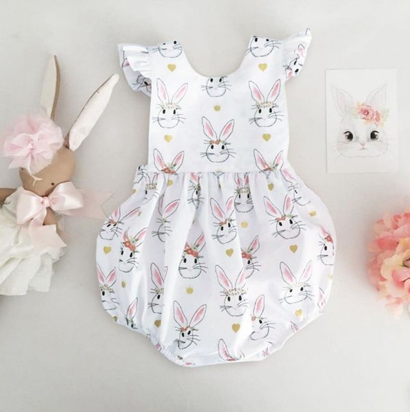 baby girls rompers rabbit printed girl jumpsuits flying sleeve children bodysuits newborn climbing clothes easter kids clothing dhw2272, Blue
baby girls rompers rabbit printed girl jumpsuits flying sleeve children bodysuits newborn climbing clothes easter kids clothing dhw2272, Blue