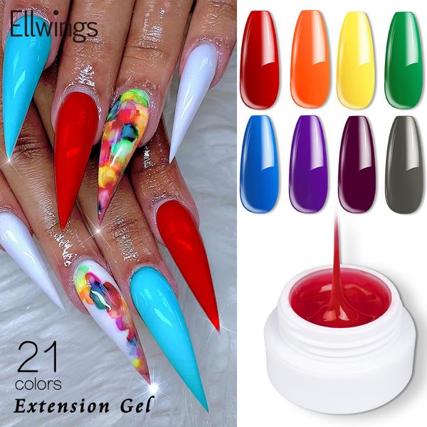 saviland 21 colors rainbow color nail extension gel varnish soak off uv semi permanent building lacquer nails art, Red;pink
saviland 21 colors rainbow color nail extension gel varnish soak off uv semi permanent building lacquer nails art, Red;pink